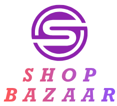 Shop Bazaar 