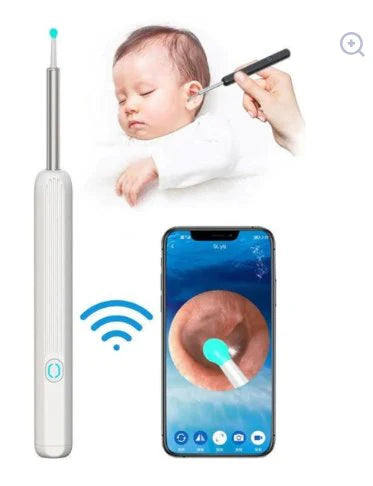 Earwax Removal Kit(free shipping)