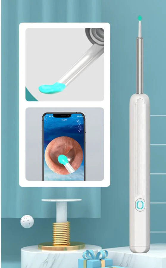 Earwax Removal Kit(free shipping)