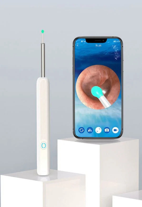 Earwax Removal Kit(free shipping)
