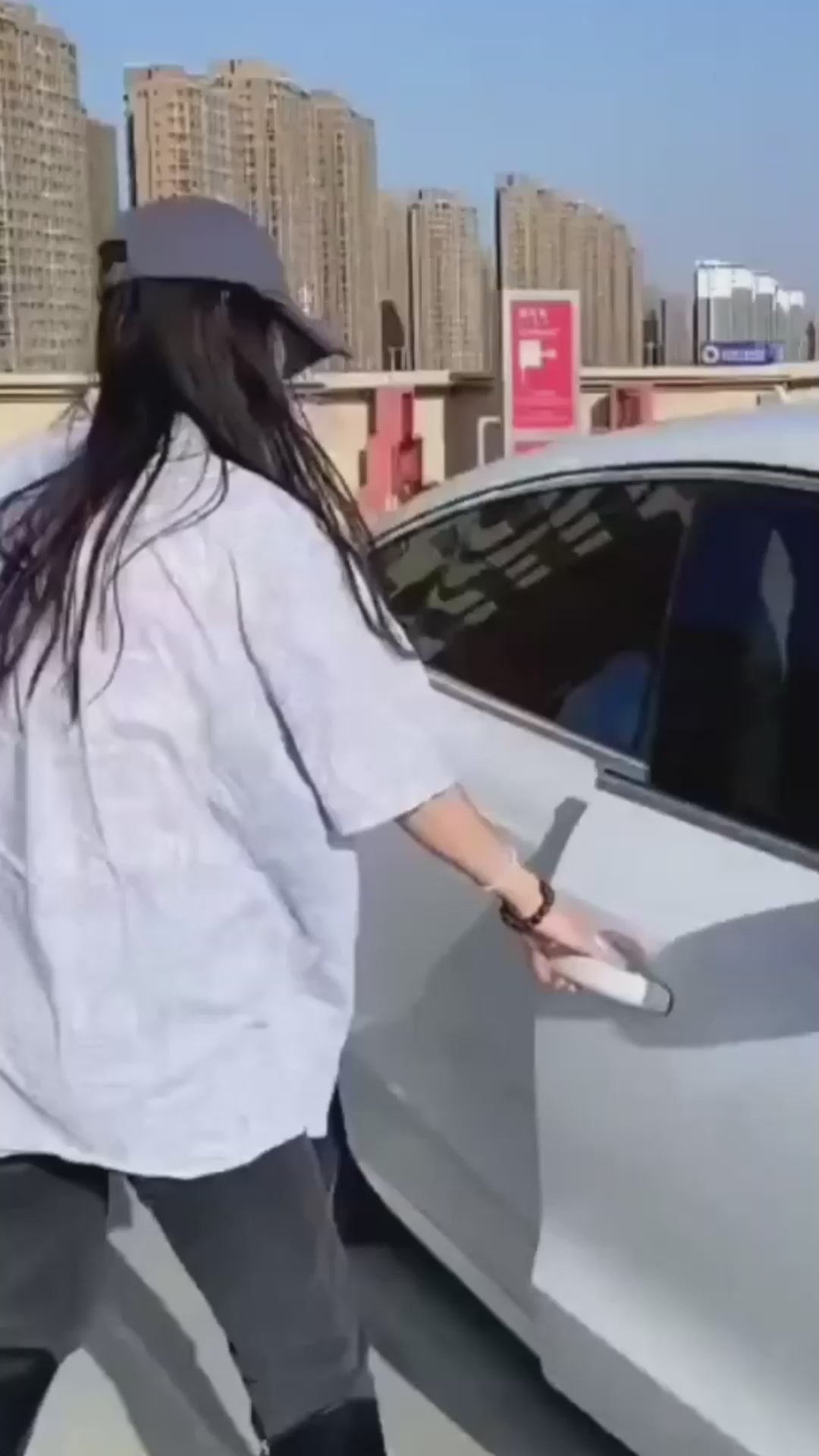 Car Windshield Sun Shade